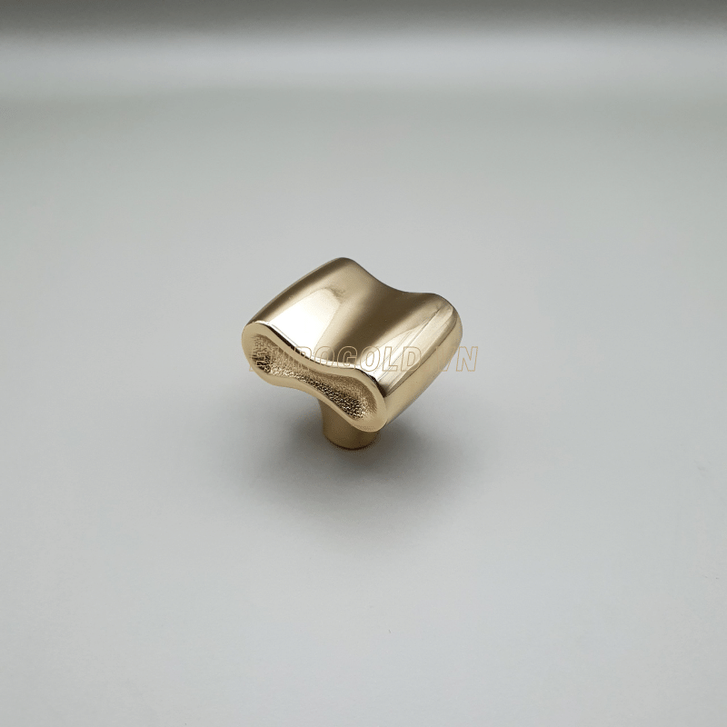 Tay nắm tủ Eurogold BH3306 - 1 15