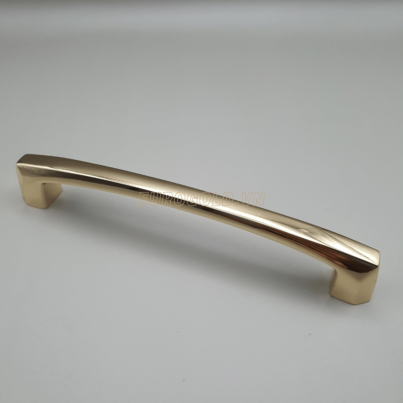 Tay nắm tủ Eurogold BH6814 - 1 25