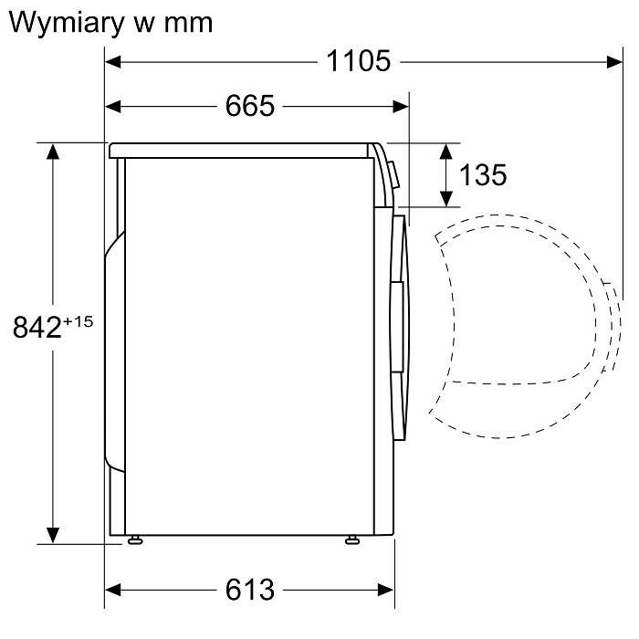 16327 may say quan ao bosch wtw85562pl series 8