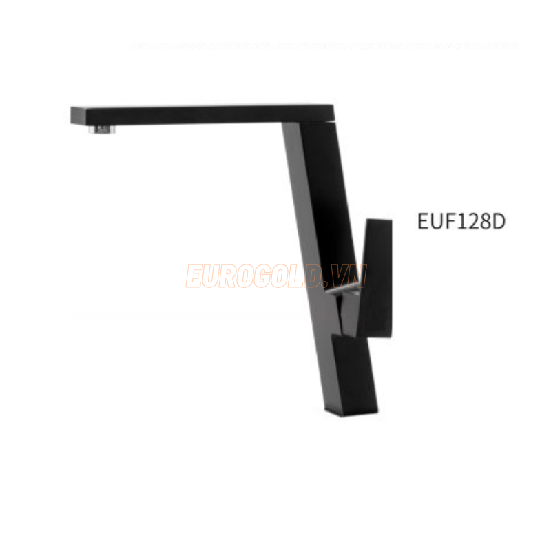 Vòi nước inox 304 Eurogold EUF128D - 54