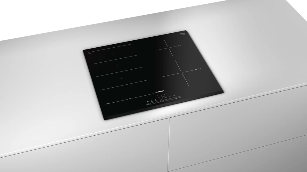 Lắp Bếp từ Bosch PXE631FC1E