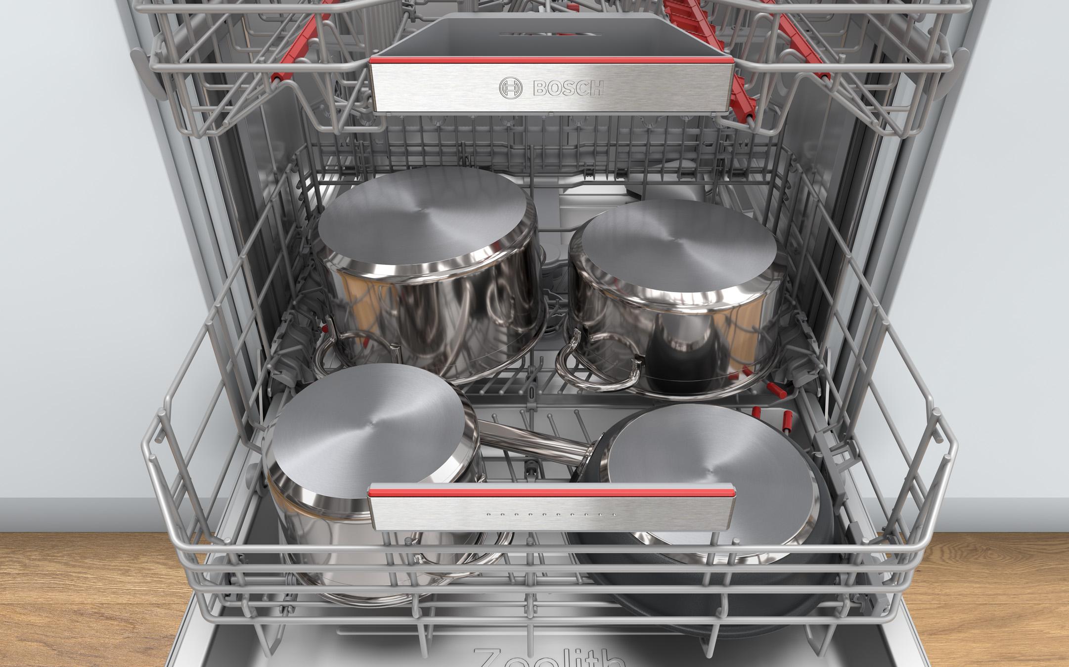 Bosch intensivezone