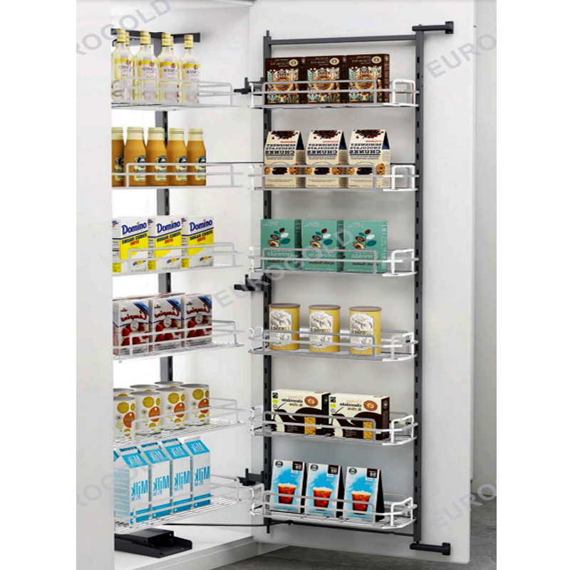 Tủ đồ khô inox 304 nan dẹt 6 tầng Eurogold EPL80645 - epl80660 web