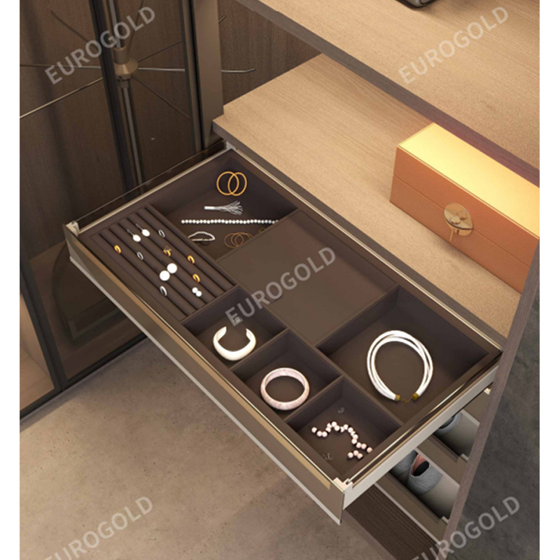 Giá để đồ trang sức Premium series Eurogold EUA22160 - eua221x0 1