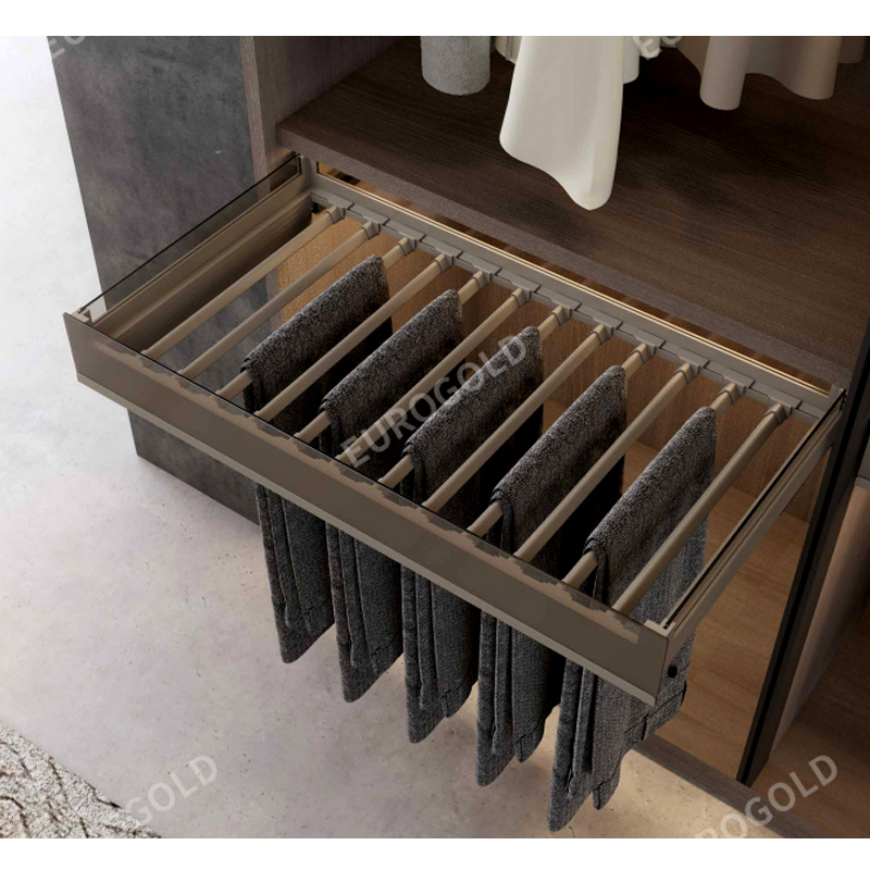 Giá vắt quần âu Premium series Eurogold EUA22490 - eua224x0 3