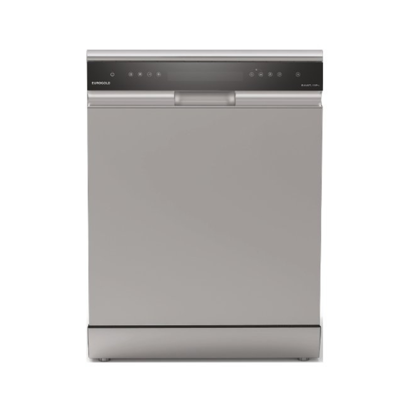 Máy rửa bát độc lập hoặc bán âm tủ Eurogold EUW88TL15SPro - euw88tl15spro