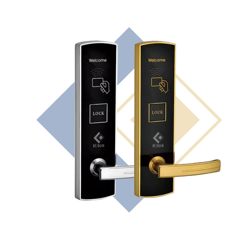 Khóa thẻ từ khách sạn Kitos KC-6900 - kc6900 1