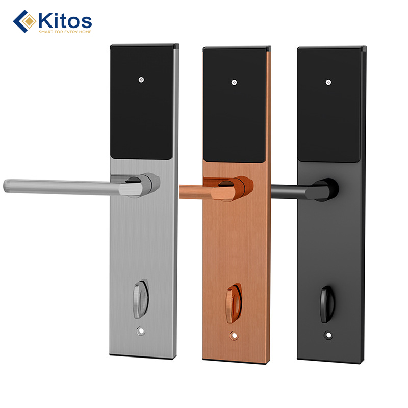 Khóa thẻ từ khách sạn Kitos KC-883 - kc883 2