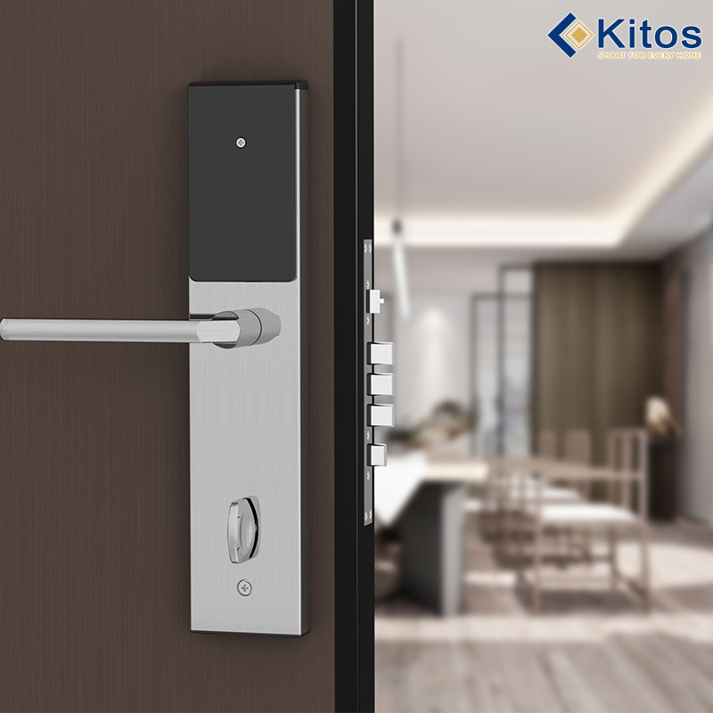 Khóa thẻ từ khách sạn Kitos KC-883 - kc883 3