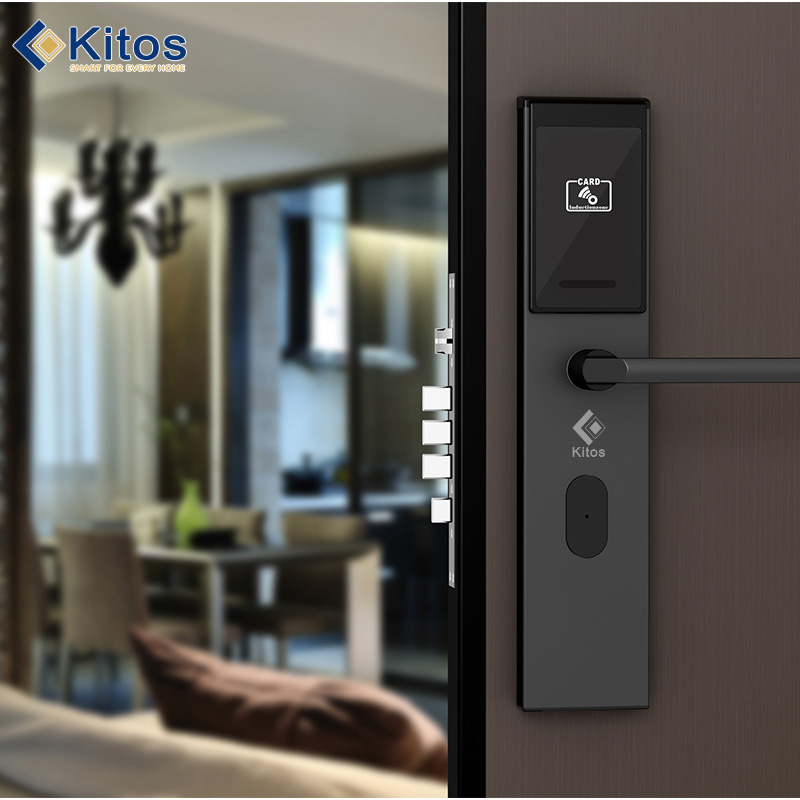 Khóa thẻ từ khách sạn Kitos KC-883 - kc883 4