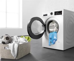 MÁY GIẶT BOSCH WAV28E43