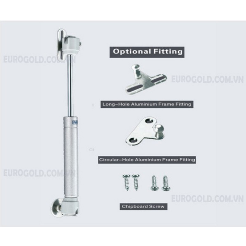 Pittong Eurogold PT01 120N - pittong