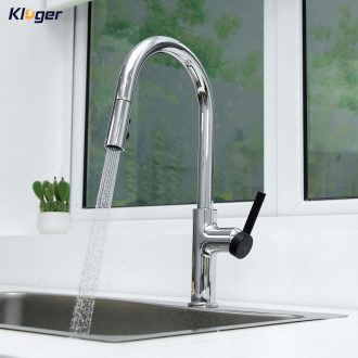 Vòi rửa bát Kluger KLF0005C phun xịt