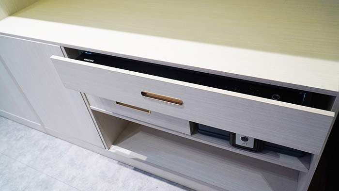 Ngăn kéo Philips 121 4