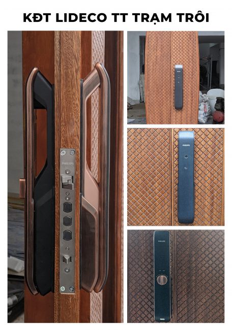 3cc846da1a1ed940800f-456x650-5 Hình ảnh thực tế khoá cửa thông minh Philips 9200