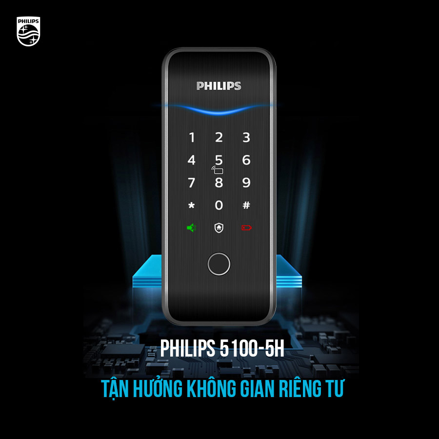 5100-01-2 Philips-5100-5H-04