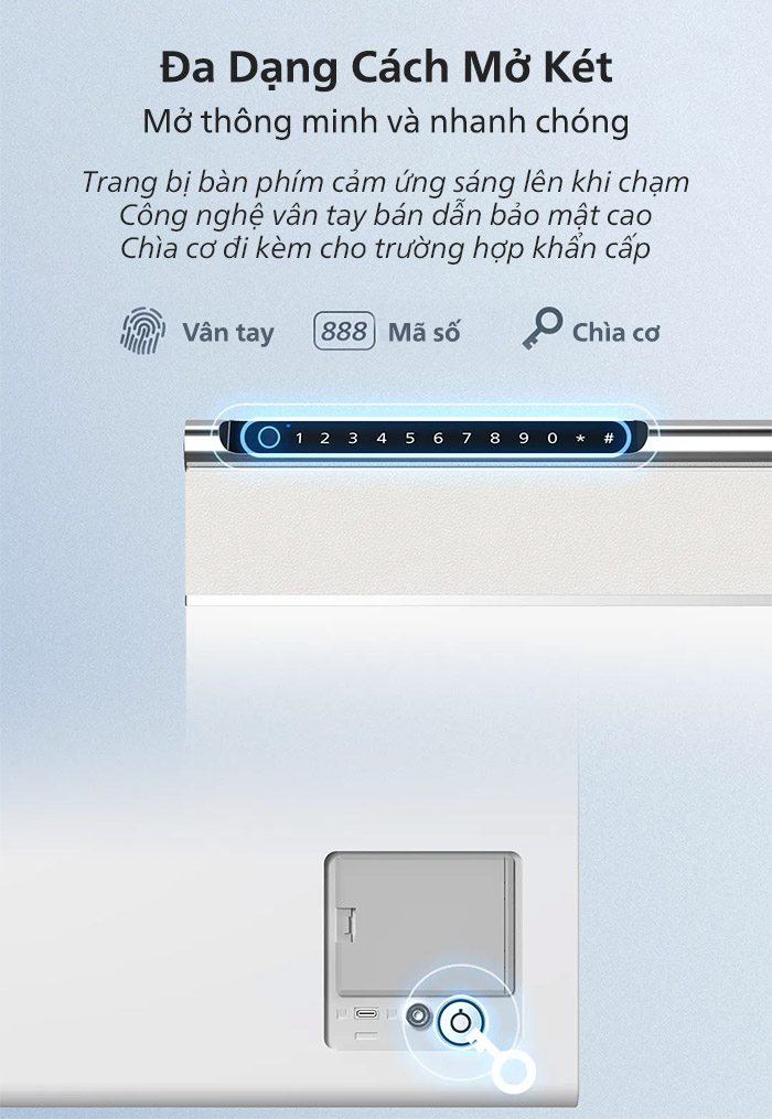 philip-sbx102-2-1 Đa dạng chức năng mở khóa an toàn trên SBX102