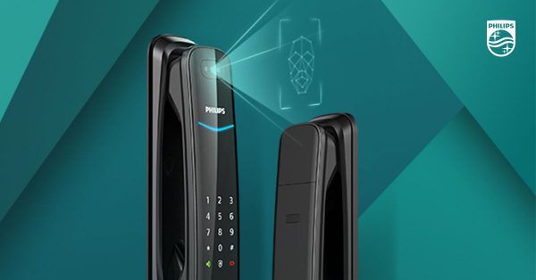philips-ddl702-600x314-4 Khoá cửa thông minh Philips DDL702