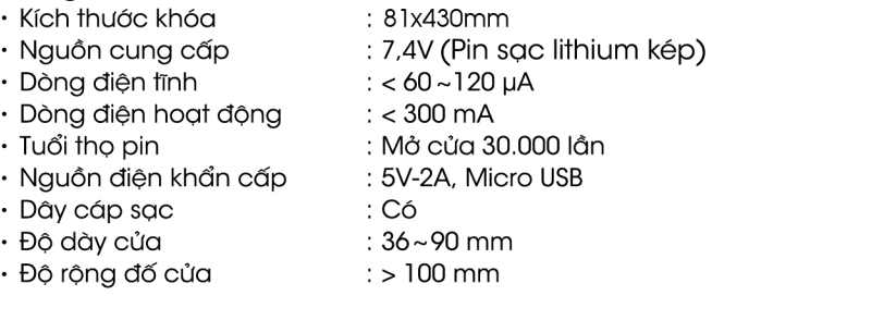 thông số kỹ thuật demax sl916 BN